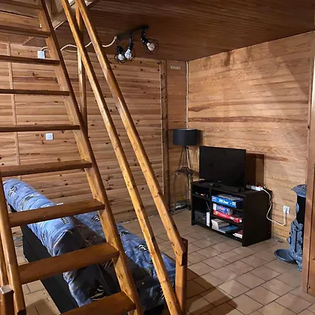 Maison Les Papillons *