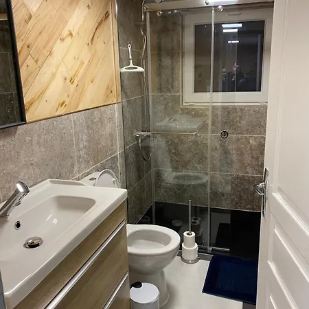 Tatil Evi Maison Les Papillons