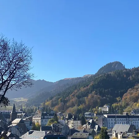 Сasa de vacaciones Maison Les Papillons